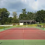 Les Du Chateau De Casa de Férias *