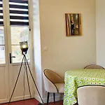 Casa de Férias Les Du Chateau De Craon (Mayenne)