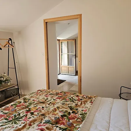 Les Du Chateau De Holiday home