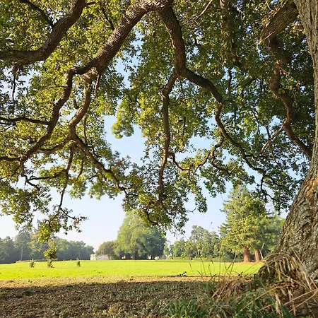 Nyaraló Les Du Chateau De *