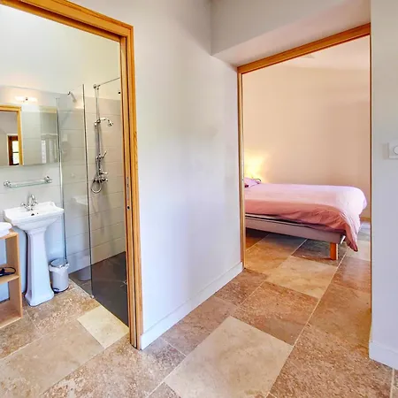 Nyaraló Les Du Chateau De Craon