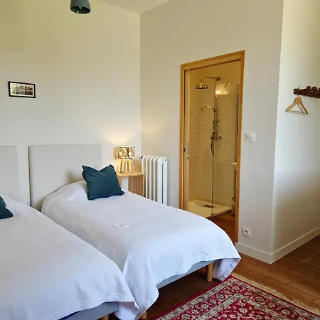 Nyaraló Les Du Chateau De