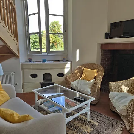 Les Du Chateau De Craon