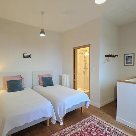 Holiday home Les Dependances Du Chateau De Craon (Mayenne)