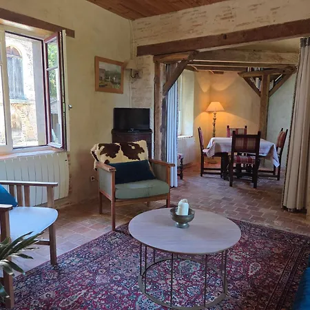 Les Dependances Du Chateau De * Craon (Mayenne)