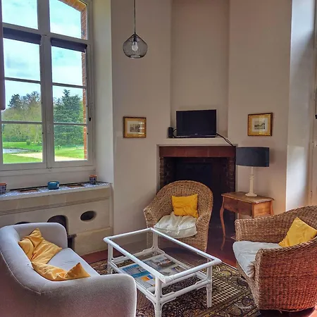 Les Dependances Du Chateau De * Craon (Mayenne)