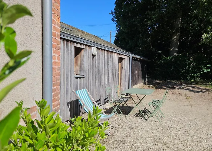 Les Du Chateau De Craon (Mayenne)