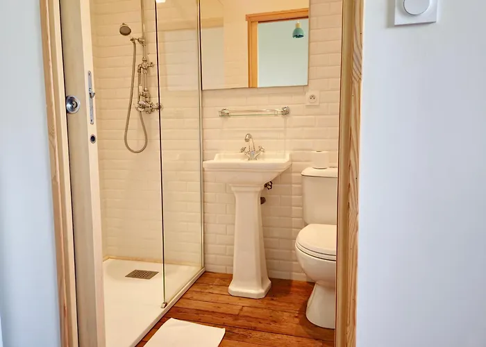 Les Du Chateau De Hébergement de vacances