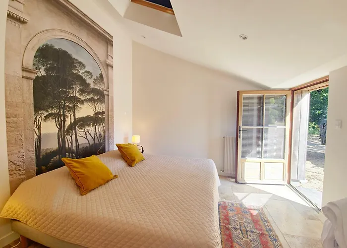 Les Du Chateau De Hébergement de vacances Craon (Mayenne)