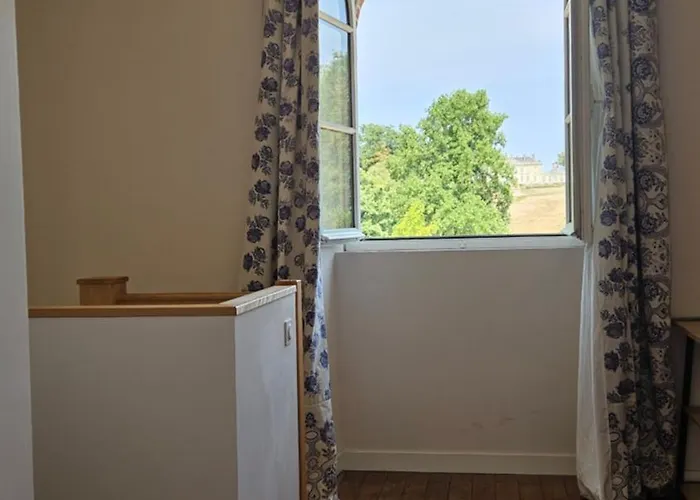 Hébergement de vacances Les Du Chateau De *